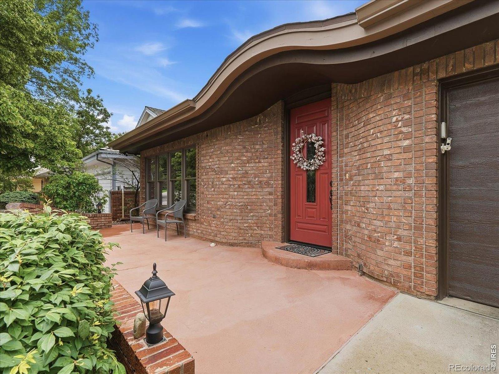 1905 Cottonwood Point Drive
