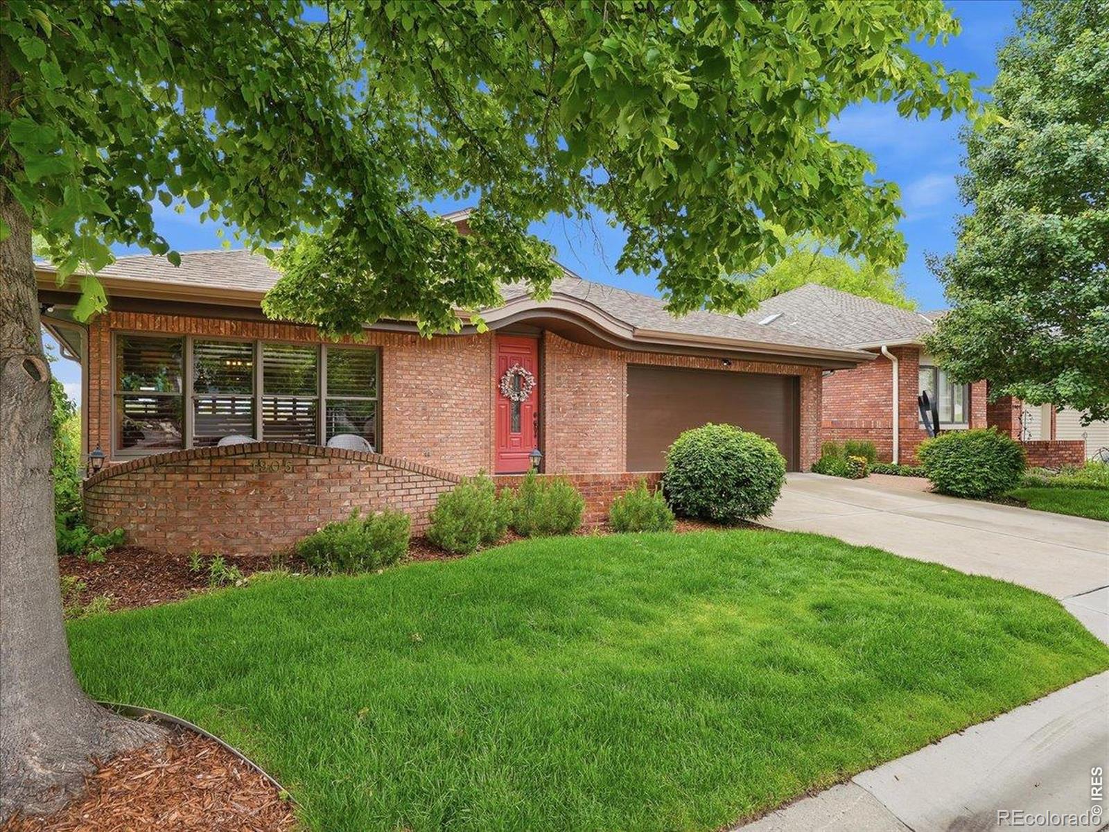1905 Cottonwood Point Drive