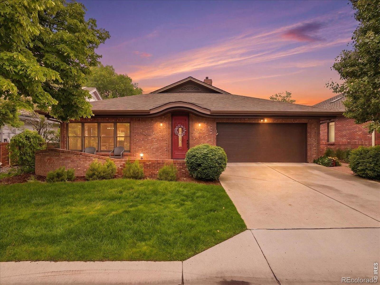 1905 Cottonwood Point Drive