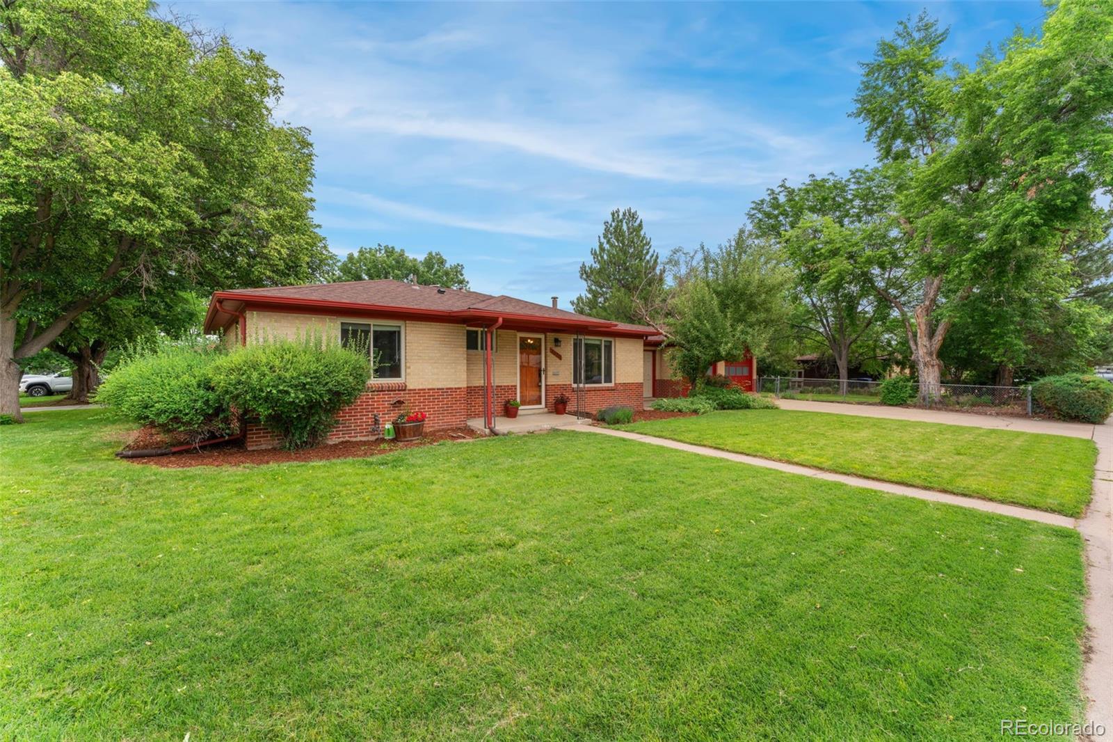 8675 Calvin Drive, Arvada, CO, 80002 1 8675 Calvin Drive