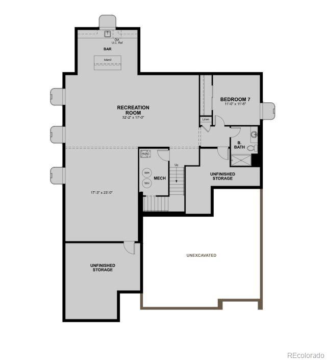 7195 Yellowcress Point