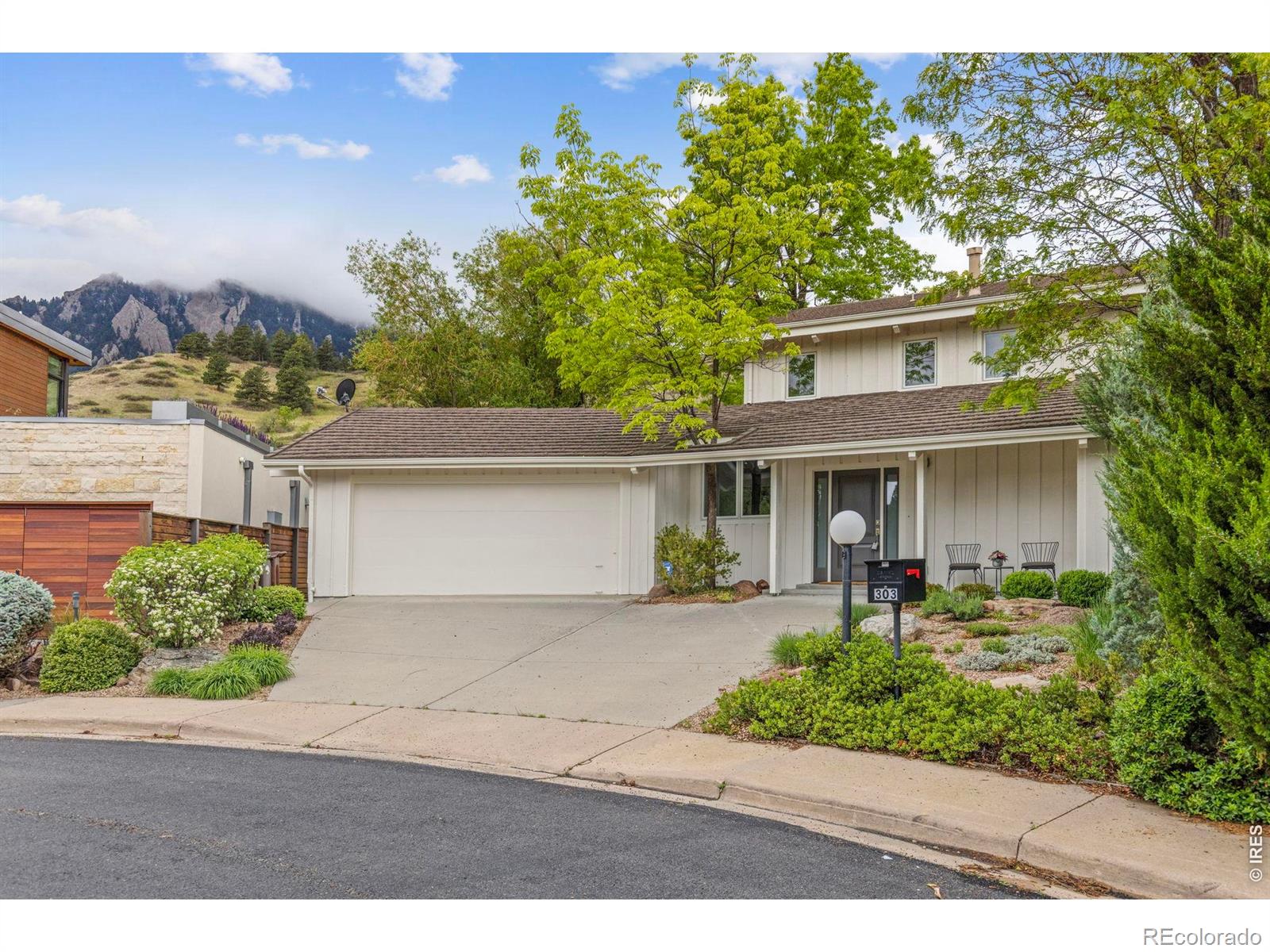 303 Hollyberry Lane