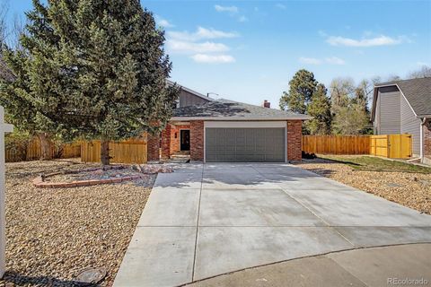 8423 E Jamison Circle Centennial CO 80112