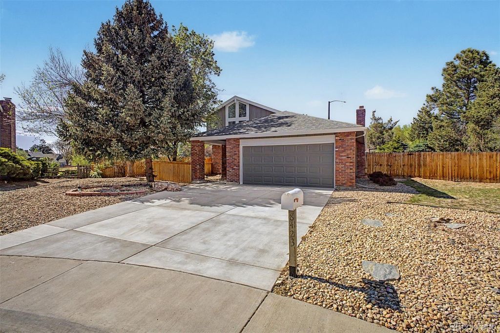 Photo of Centennial, CO 80112 (MLS # 8721899)