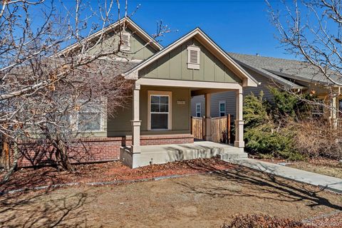 23361 E Saratoga Circle Aurora CO 80016
