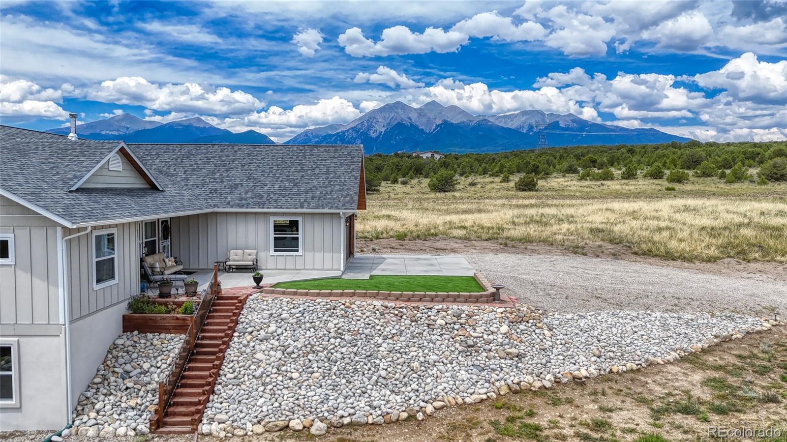 14400 Granite Parkway