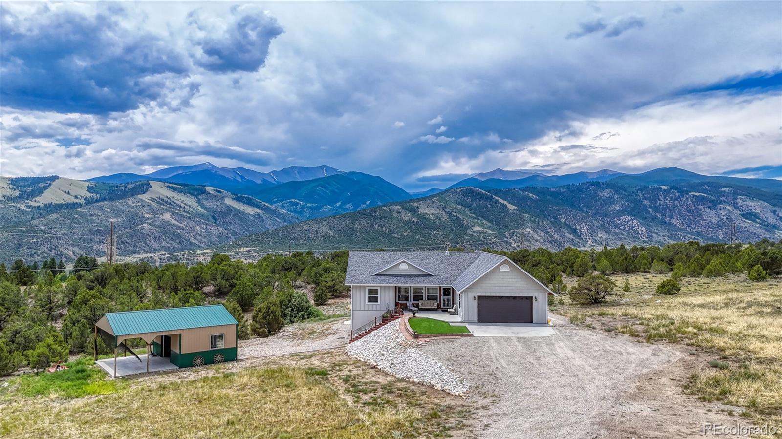 14400 Granite Parkway