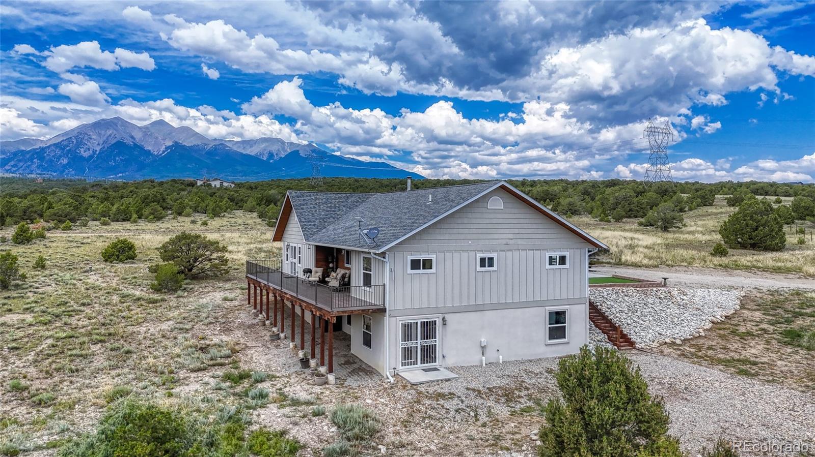 14400 Granite Parkway