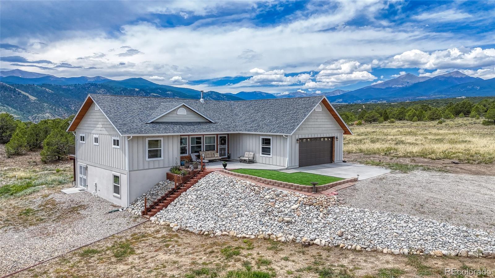 14400 Granite Parkway