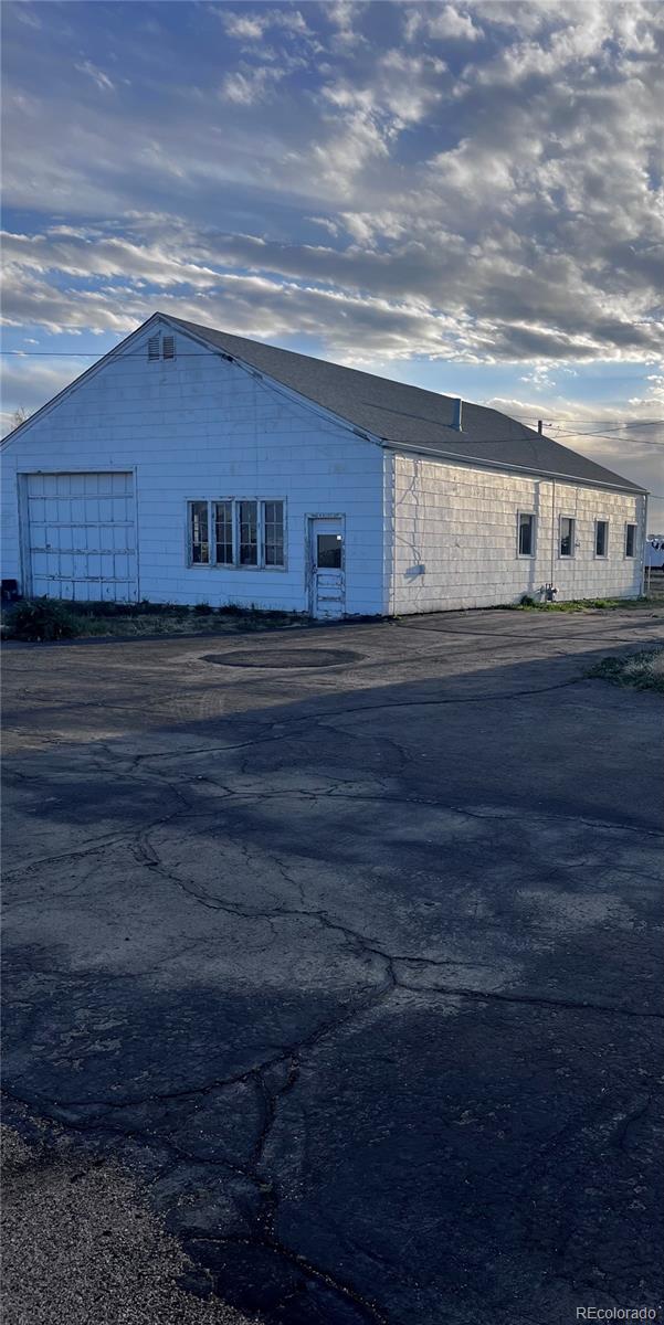 4919 & 4935 Highway 79