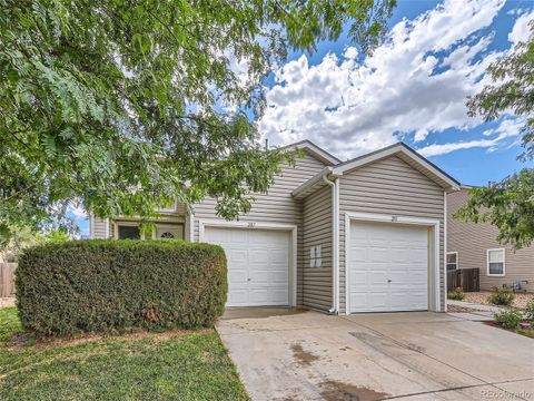 287 Ponderosa Place, Fort Lupton, CO 80621 - #: 4391595