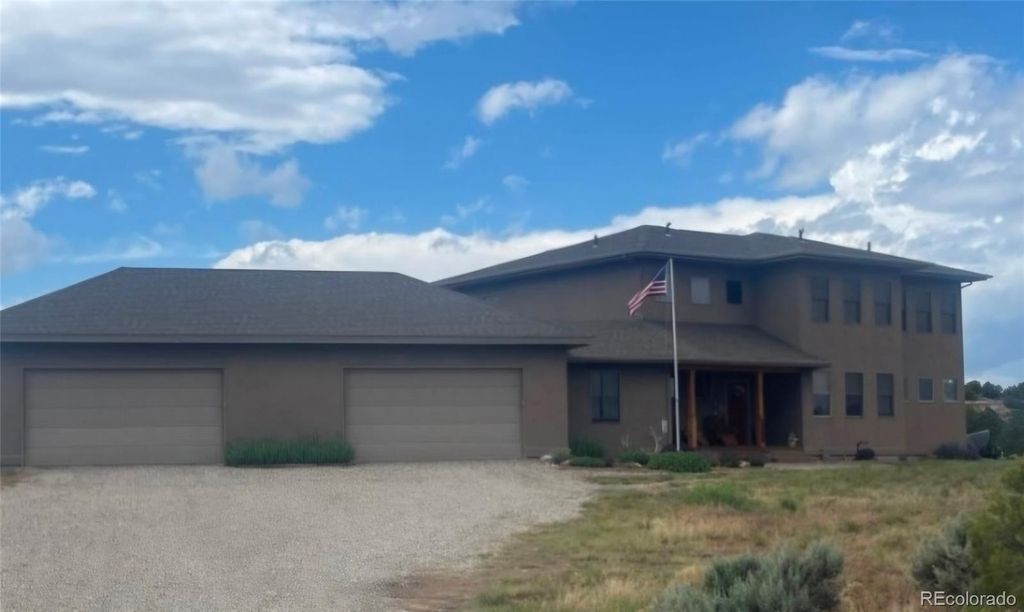 Photo of 2601 S 21 1/2 Road, Glade Park, CO 81523 (MLS # 7106341)