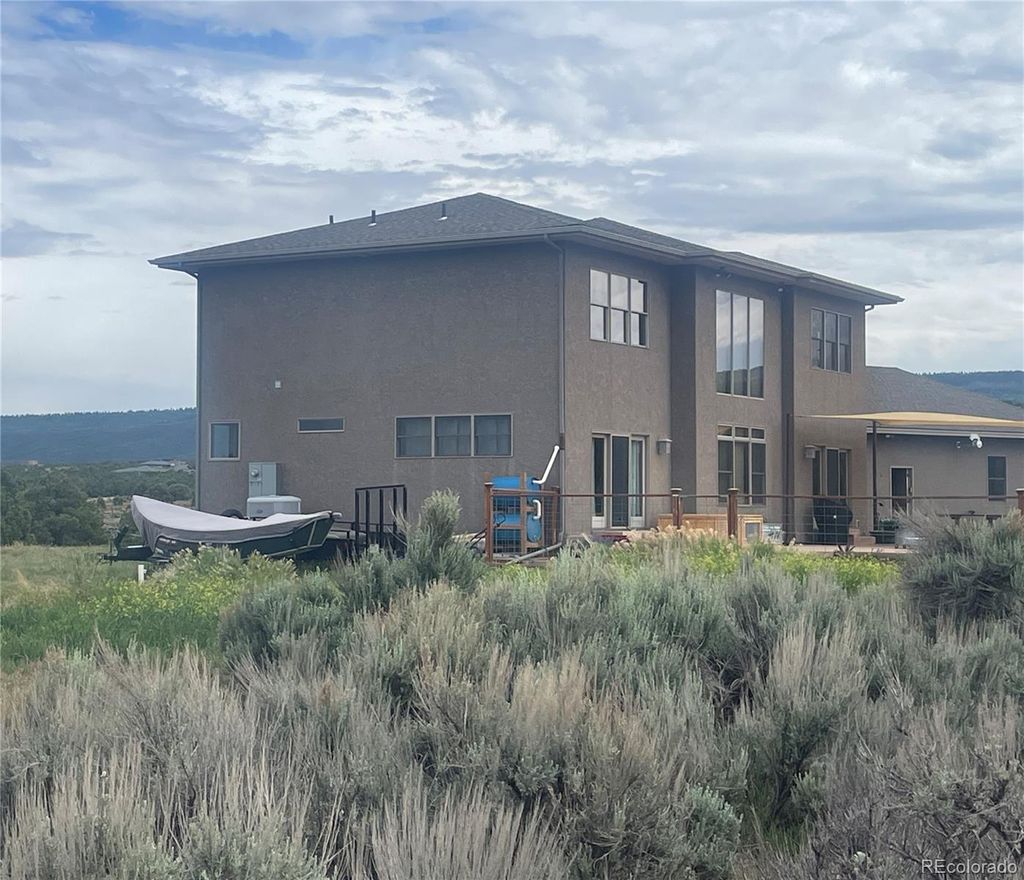 Photo of 2601 S 21 1/2 Road, Glade Park, CO 81523 (MLS # 7106341)