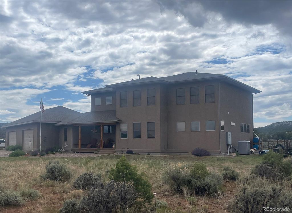 Photo of 2601 S 21 1/2 Road, Glade Park, CO 81523 (MLS # 7106341)