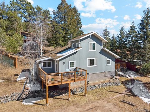 27083 Pine Drive Evergreen CO 80439