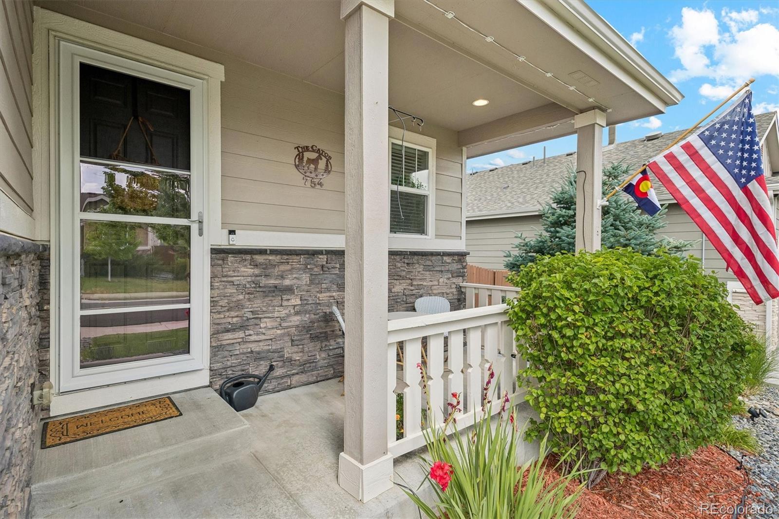 754 Blue Teal Drive