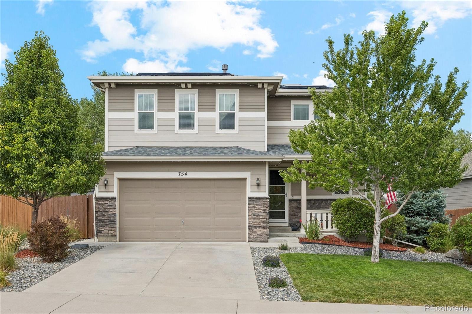754 Blue Teal Drive