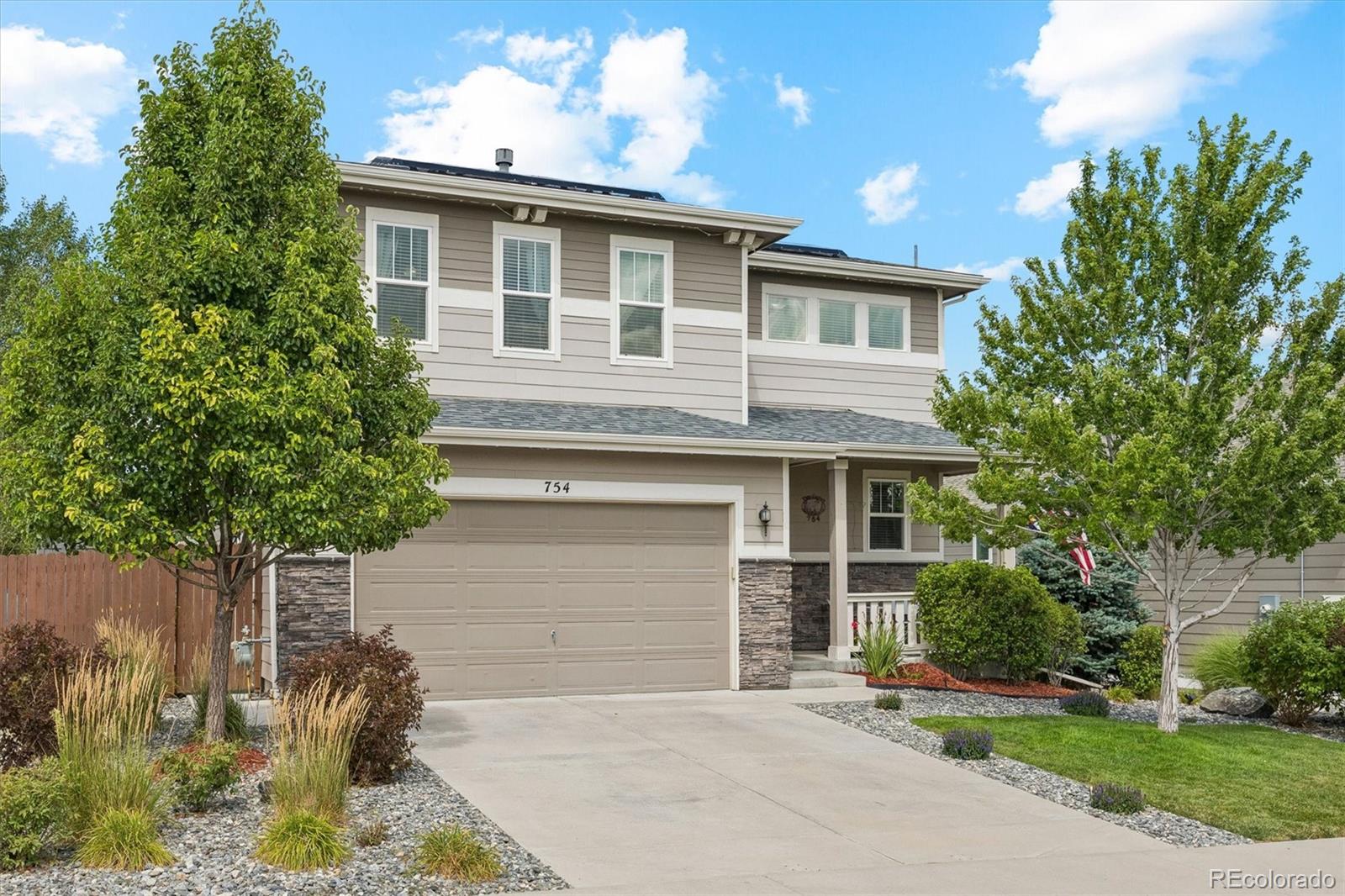 754 Blue Teal Drive