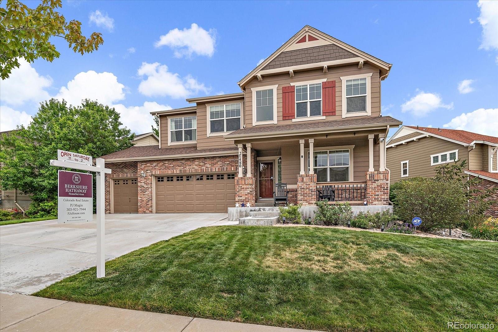 25480 E Hinsdale Place