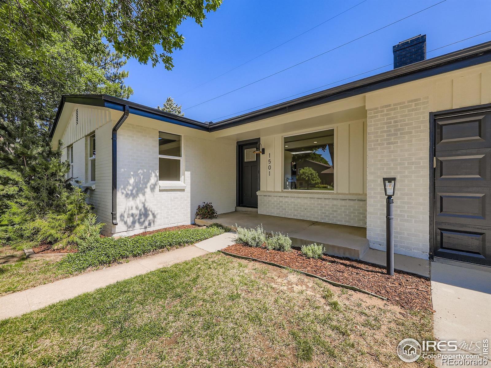 1501 E Caley Avenue, Centennial, CO, 80121 1 1501 E Caley Avenue
