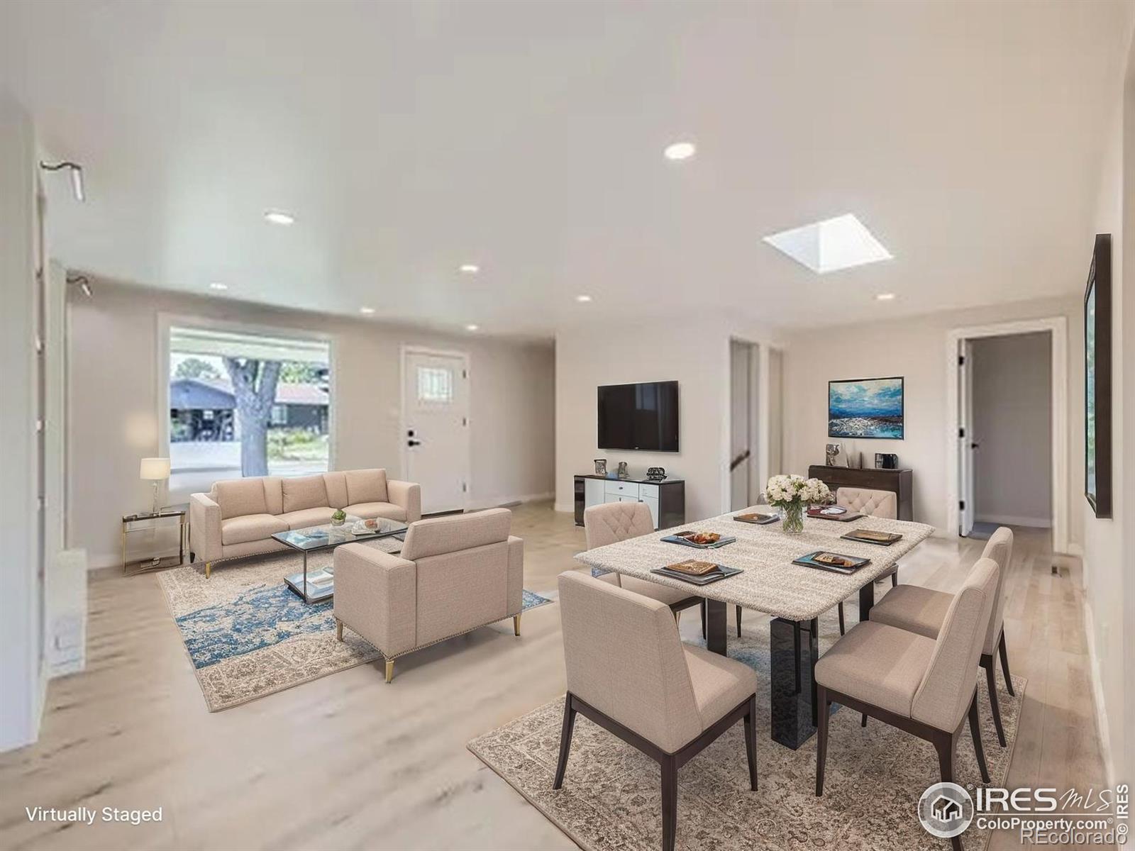 1501 E Caley Avenue, Centennial, CO, 80121 4 1501 E Caley Avenue