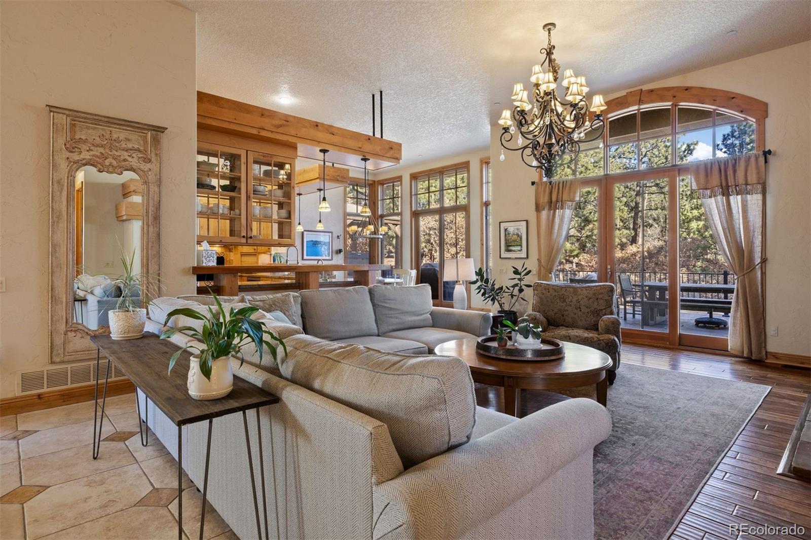 633 Castle Pines Drive S