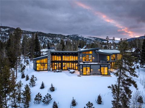 132 N Gold Flake Terrace Breckenridge CO 80424