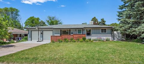 4855 E Atlantic Place Denver CO 80222