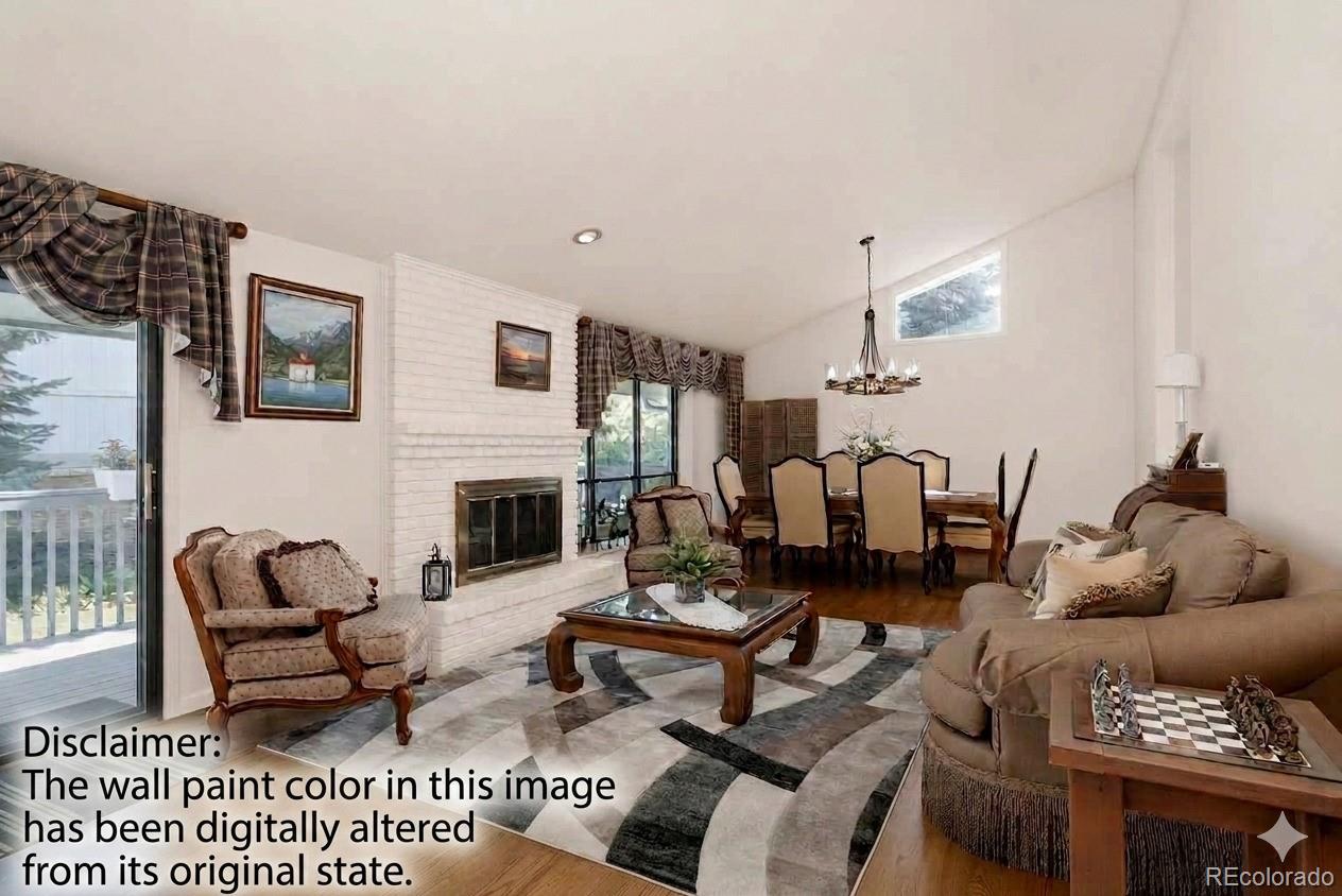 2623 S Wadsworth Circle 12