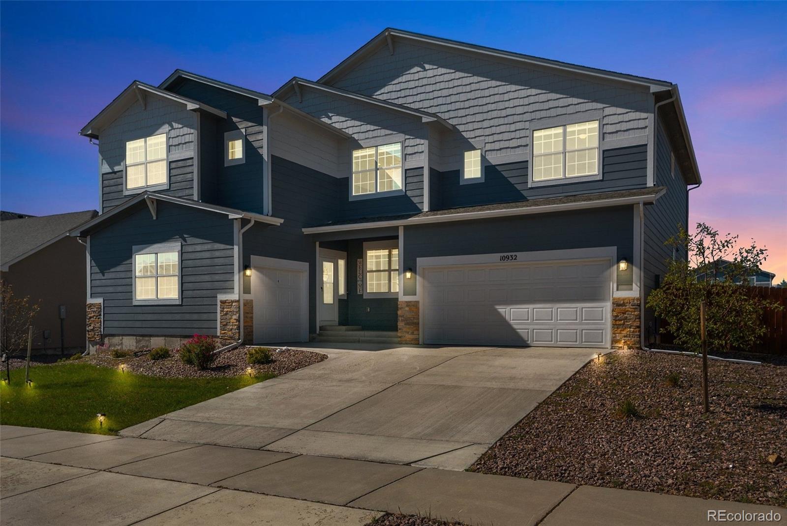 10932 Rolling Mesa Drive