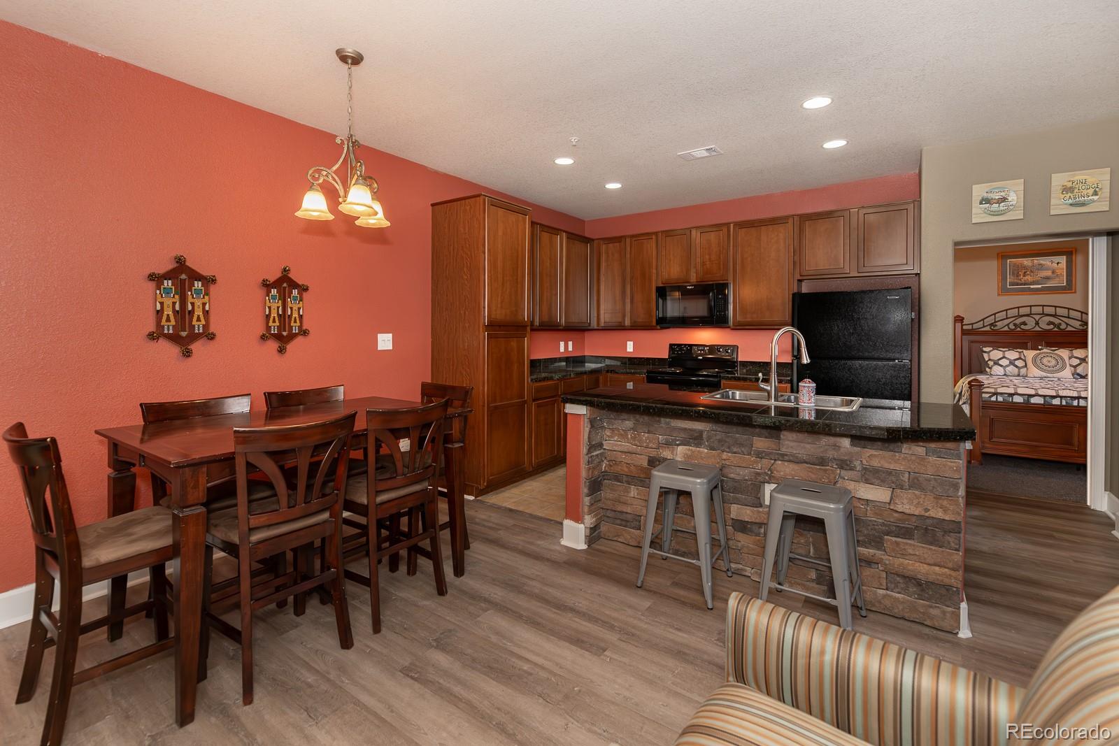 152 Village Road B105