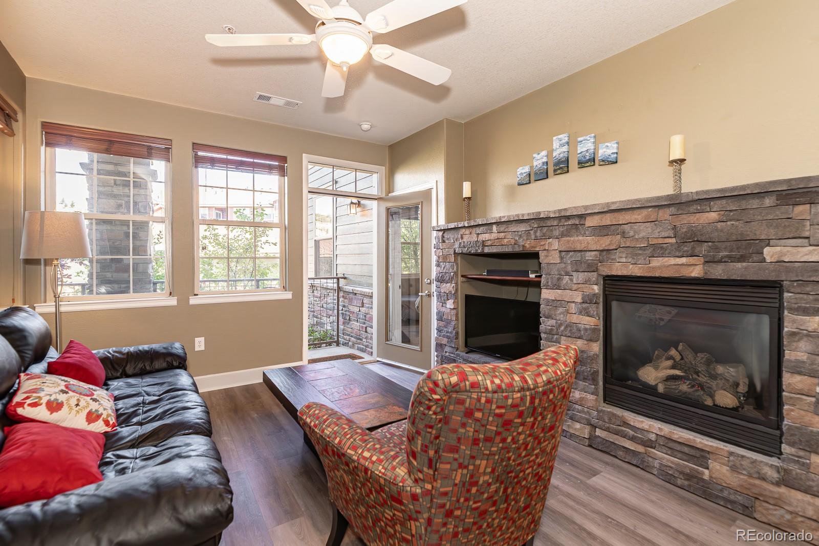 152 Village Road B105