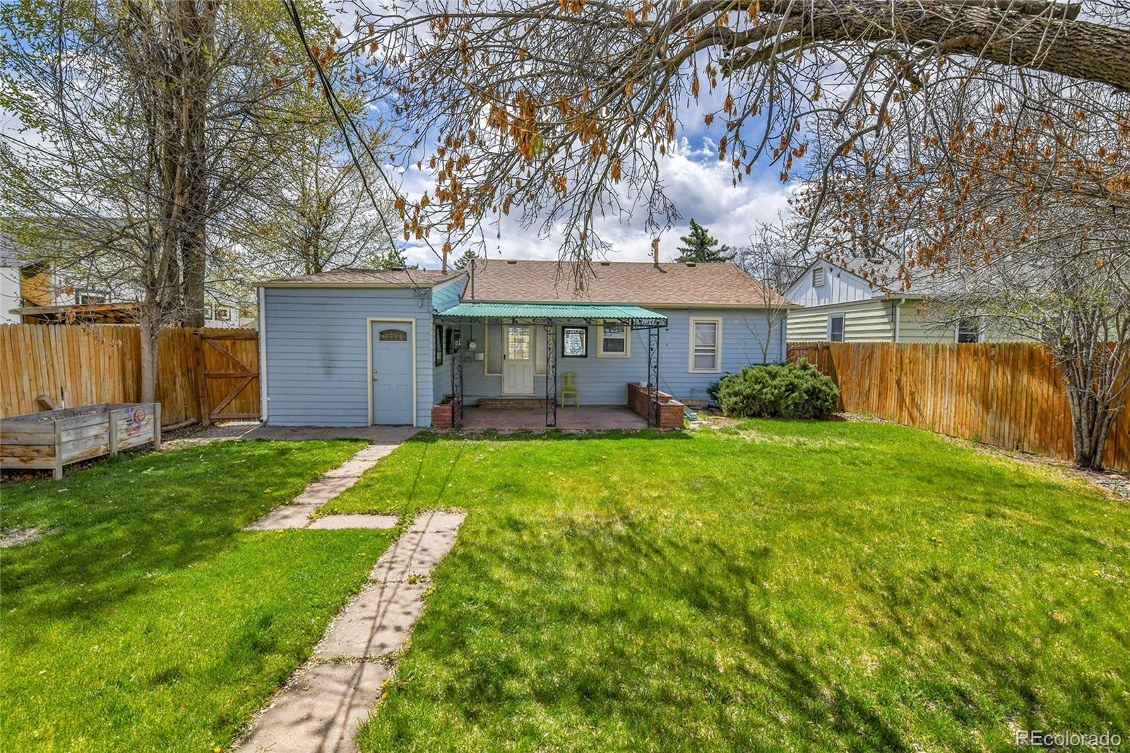 1175 E Bates Parkway