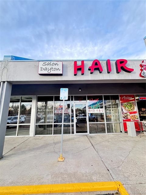 2020 Parker Road H Denver CO 80231