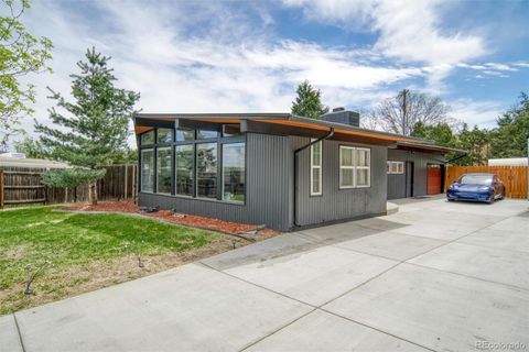 450 Yukon Street Lakewood CO 80226
