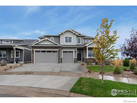3691 N Buchanan Court Aurora CO 80019