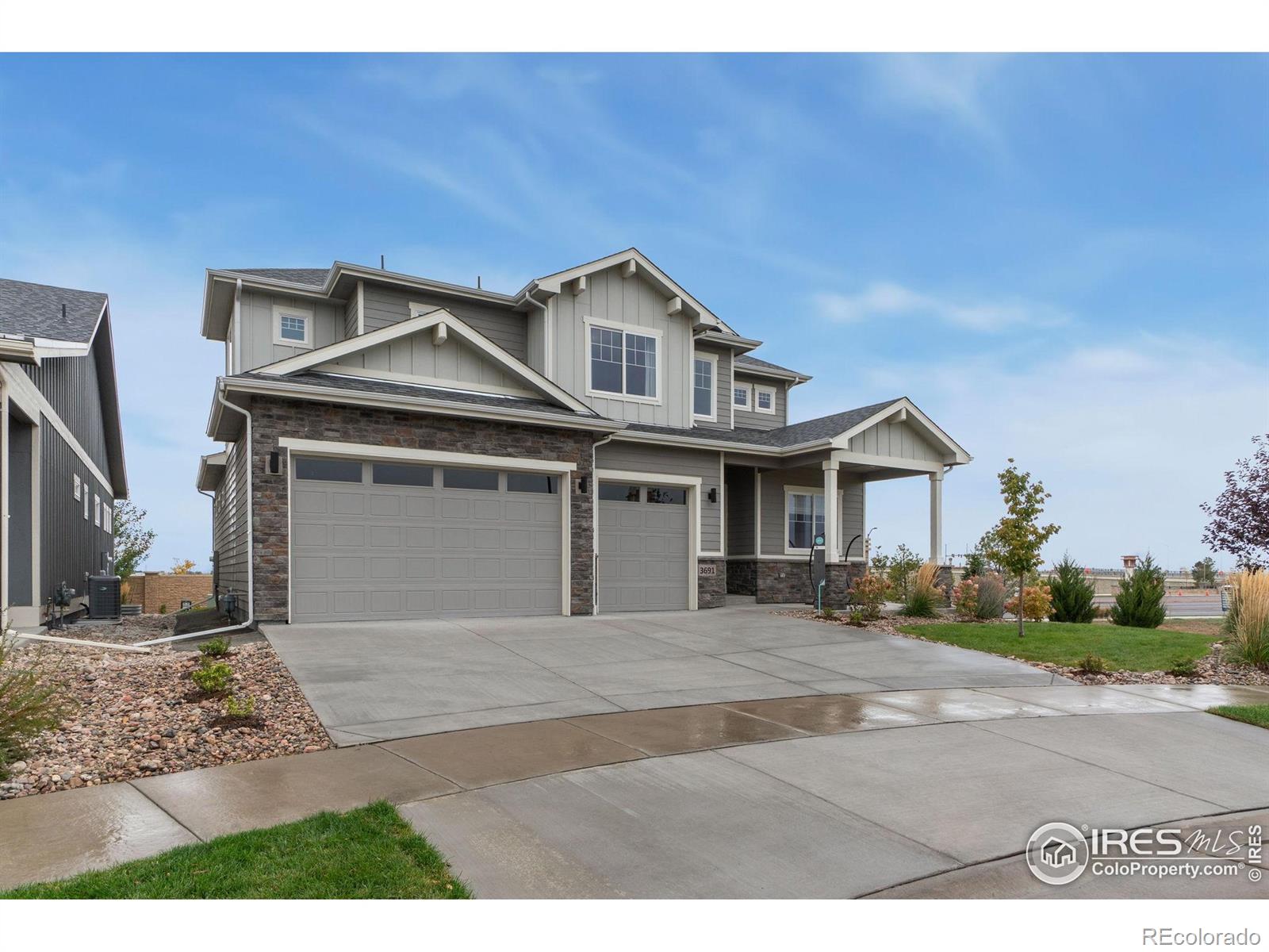 3691 N Buchanan Court