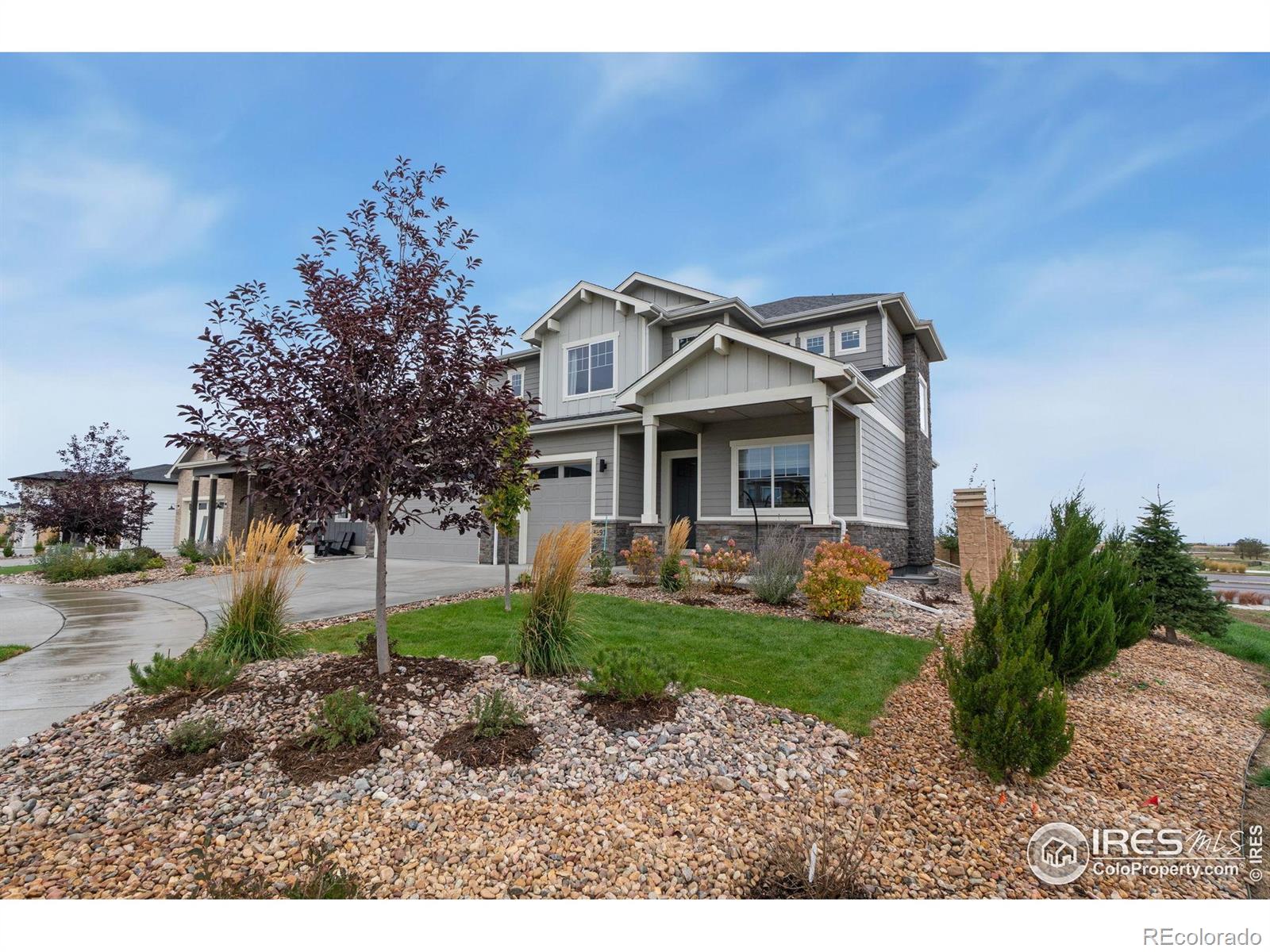 3691 N Buchanan Court