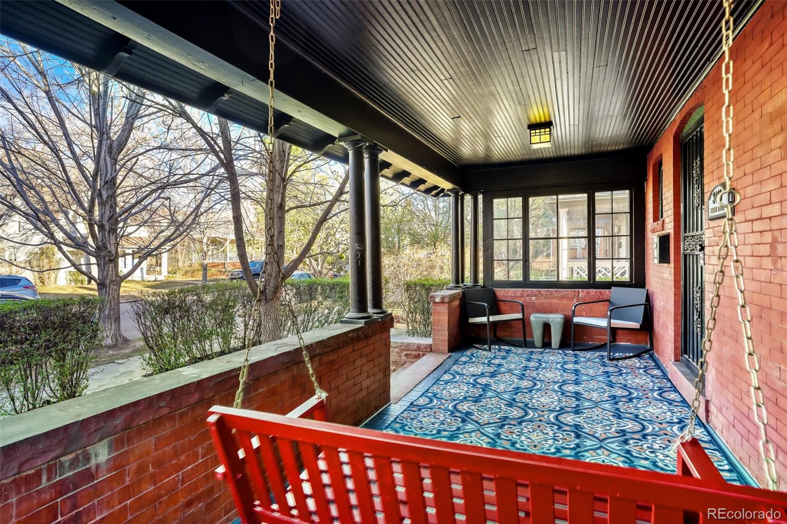 3036 Newton Street N