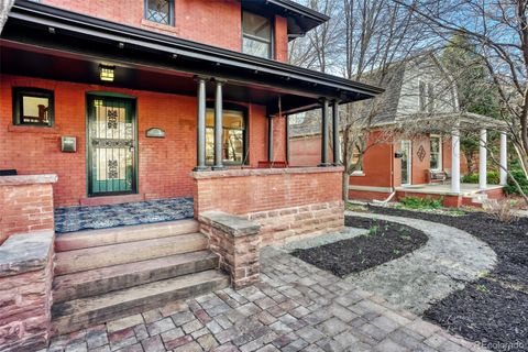 Photo of 3036 Newton Street N, Denver, CO 80211 (MLS # 1806958)