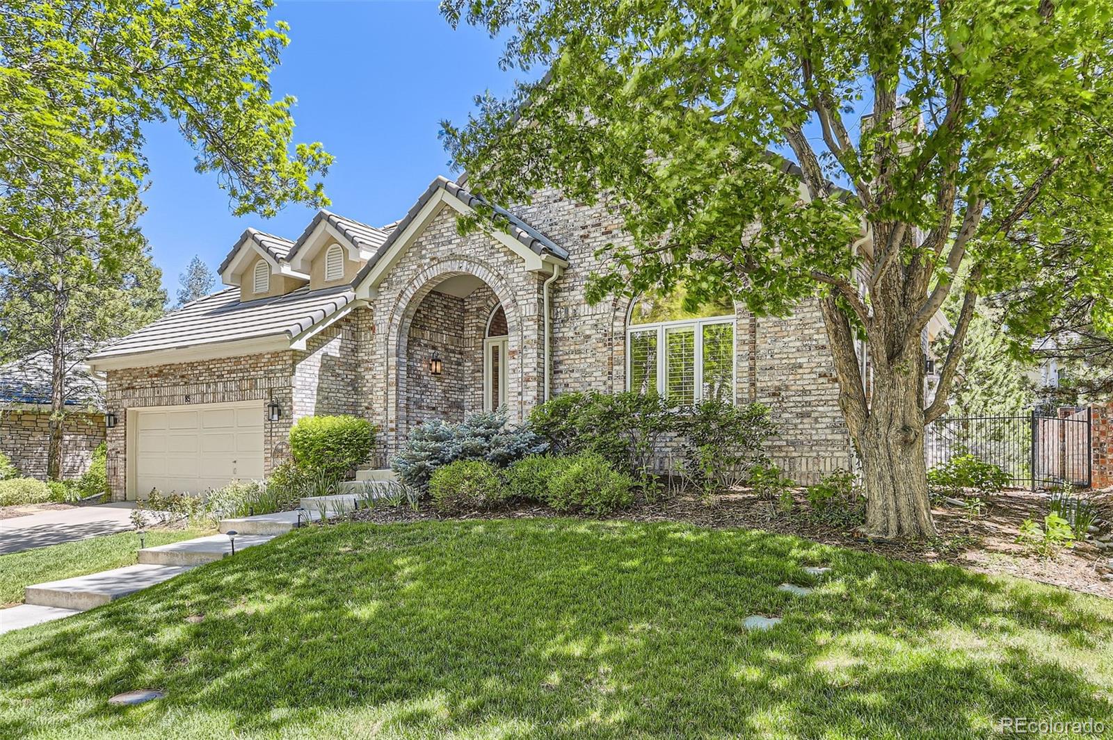 85 Silver Fox Drive
