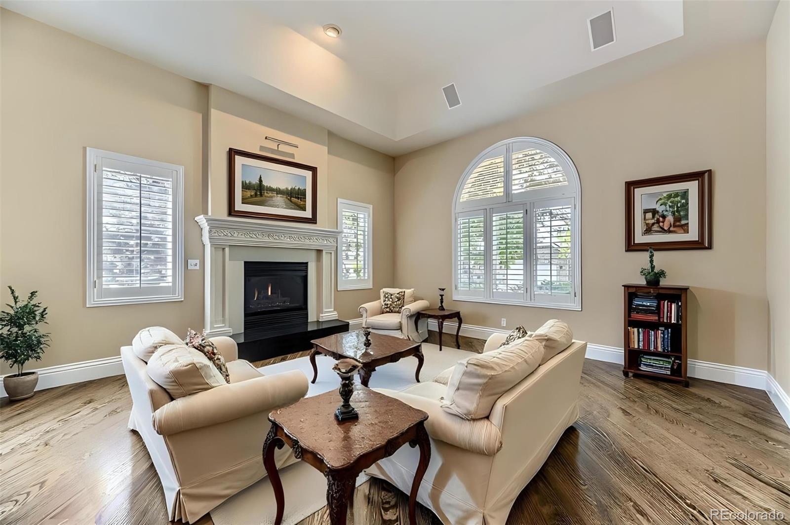 85 Silver Fox Drive