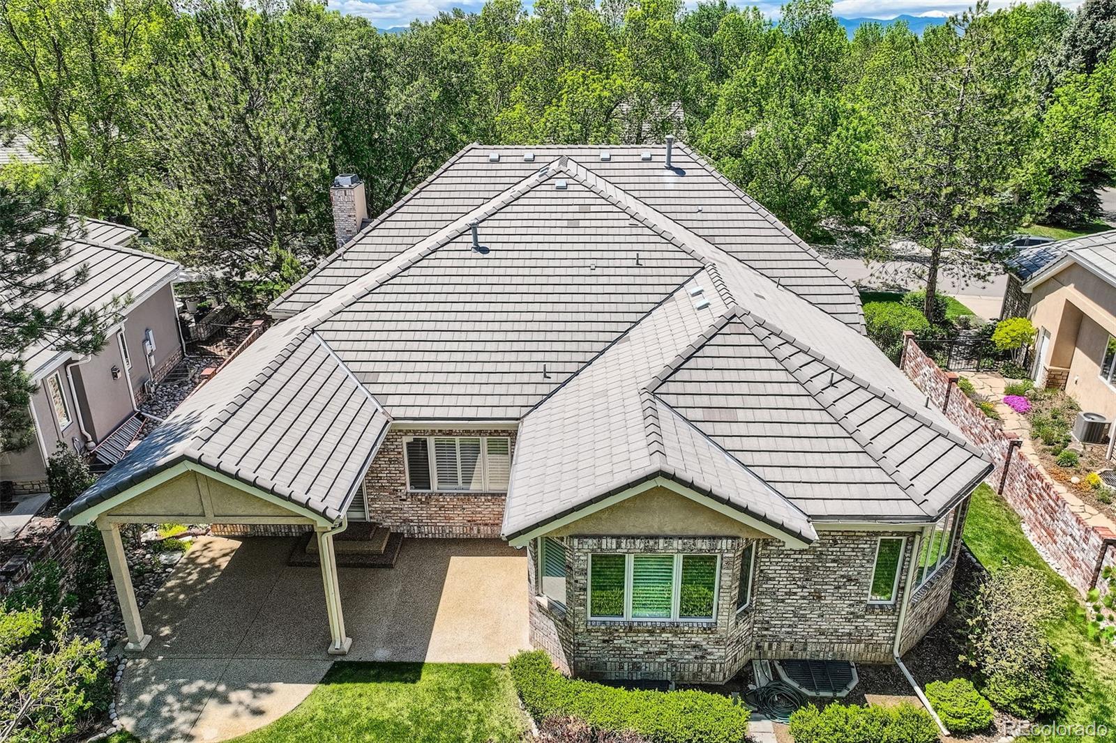 85 Silver Fox Drive