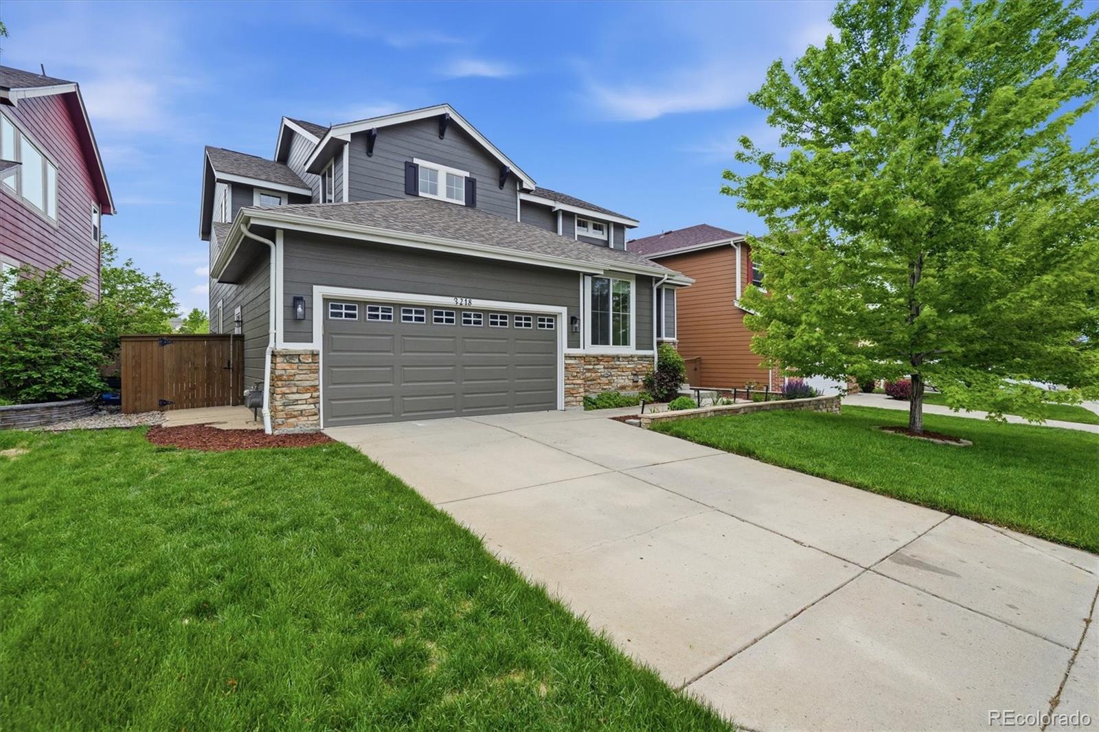 3218 Astorbrook Way