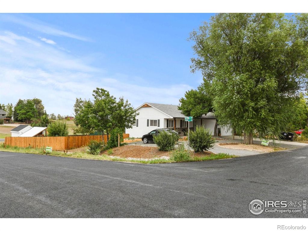 Photo of 410 Ruby Drive, Fort Collins, CO 80525 (MLS # IR1046931)