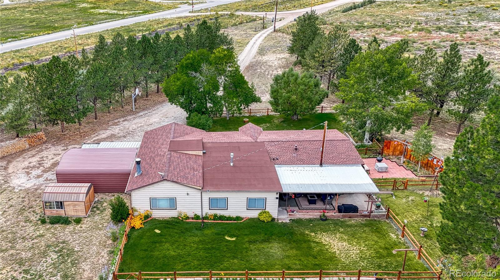 11490 E County Road 190, Salida, CO, 81201 2 11490 E County Road 190