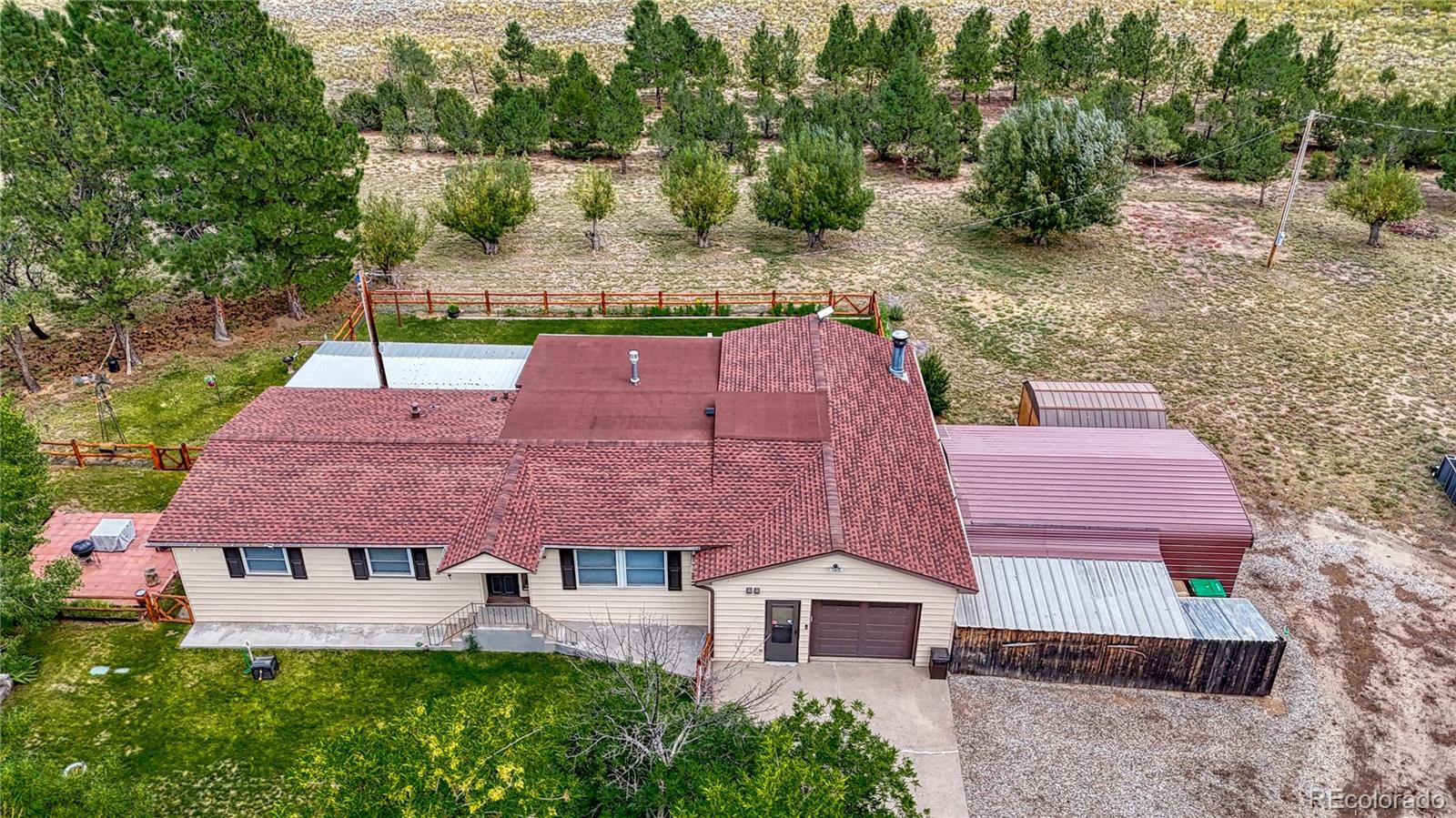 11490 E County Road 190, Salida, CO, 81201 1 11490 E County Road 190