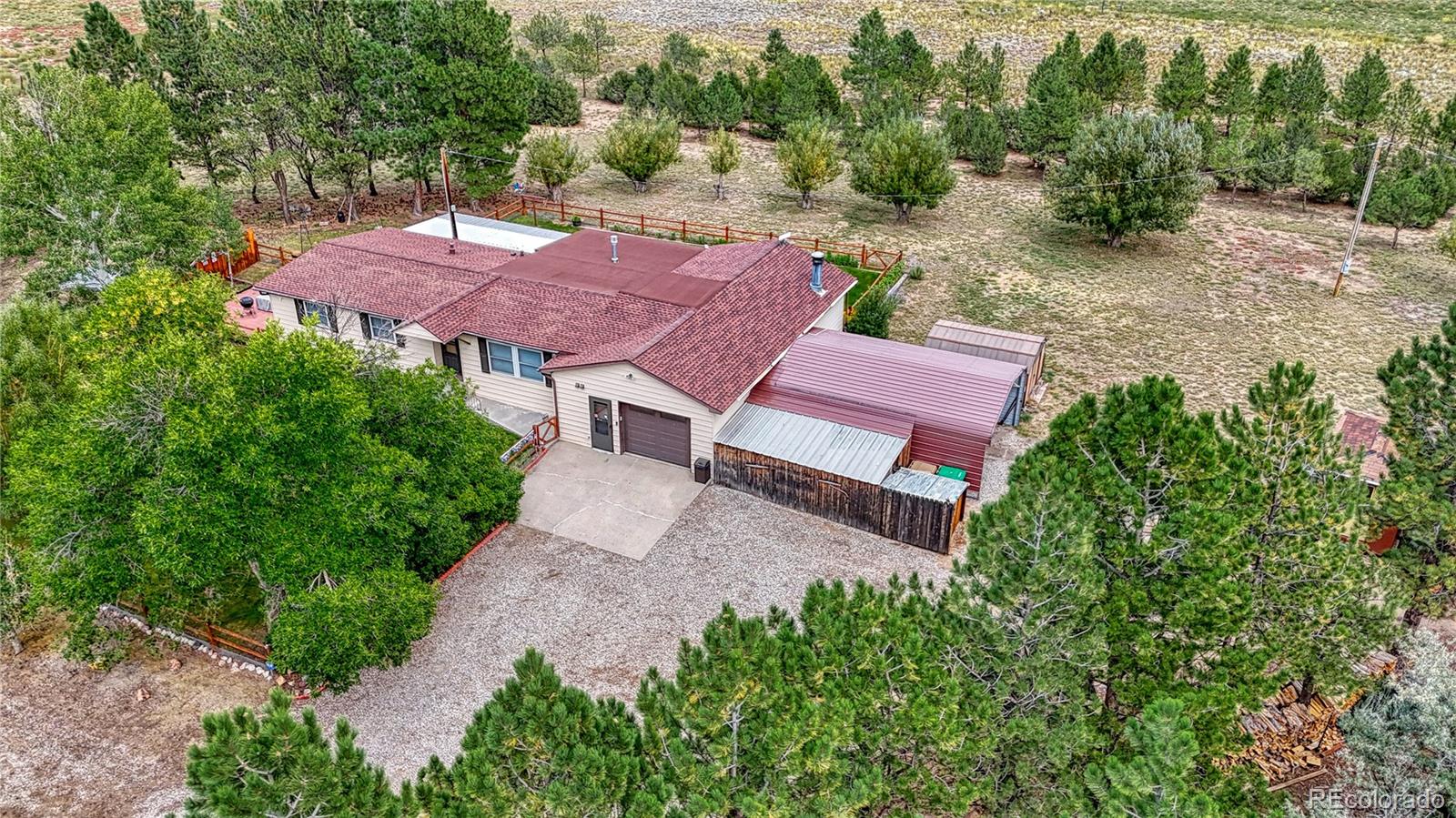 11490 E County Road 190, Salida, CO, 81201 4 11490 E County Road 190