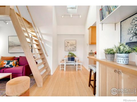 2205 Arapahoe Avenue 14 Boulder CO 80302