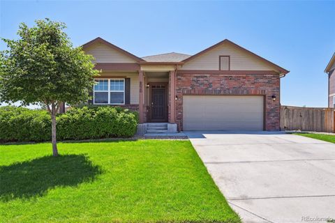 8020 E 136th Drive Thornton CO 80602